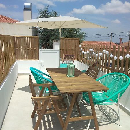 Angel'S House Villa Quinta do Anjo Exterior photo