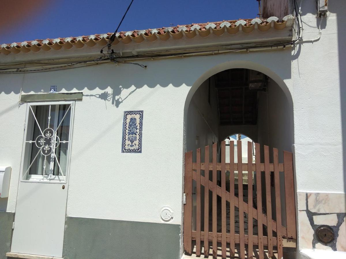 Angel'S House Villa Quinta do Anjo Exterior photo